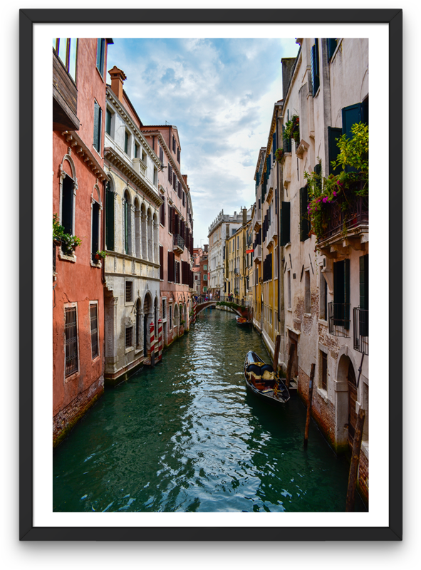 SAN MARCO | VENICE