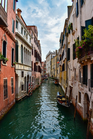 SAN MARCO | VENICE