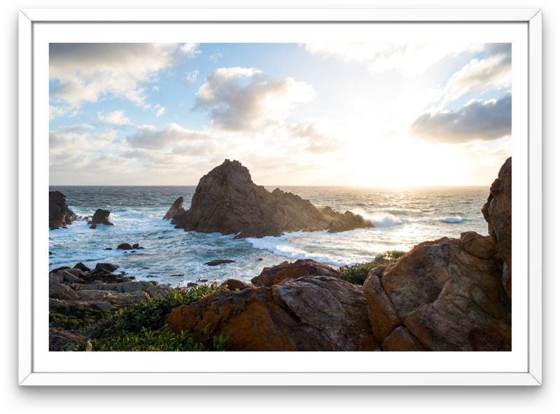 SUGARLOAF ROCK | NATURALISTE