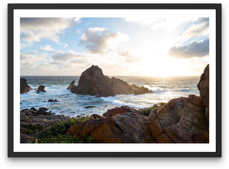 SUGARLOAF ROCK | NATURALISTE