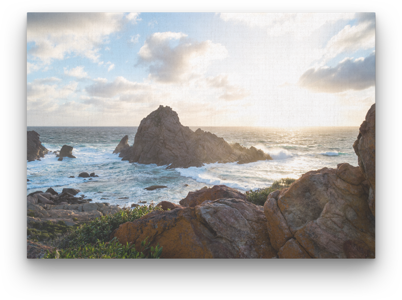 SUGARLOAF ROCK | NATURALISTE