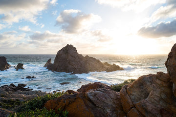 SUGARLOAF ROCK | NATURALISTE