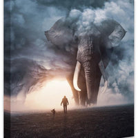 Walking Giant