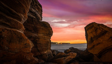 Coogee Baths