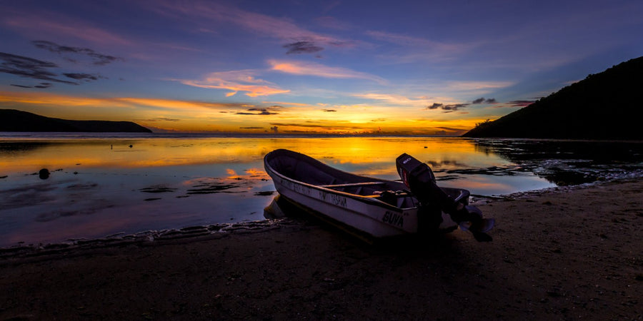 A New Day