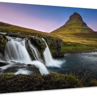 Iceland Waterfalls