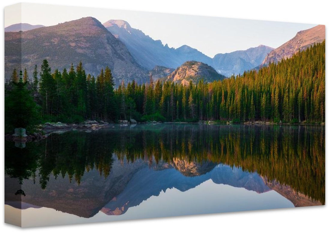 Rocky Mountain National Park