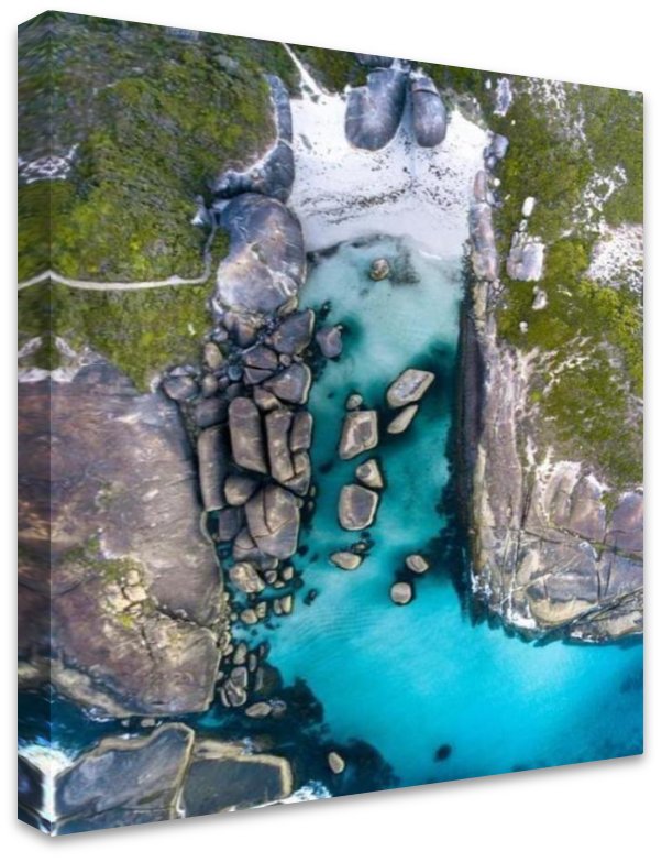 Elephant Rocks