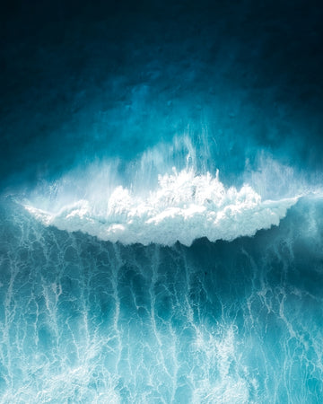 Breaking Blue