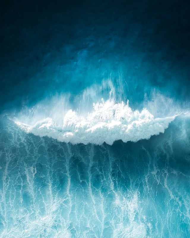 Breaking Blue