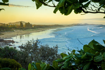 Coolum Beach