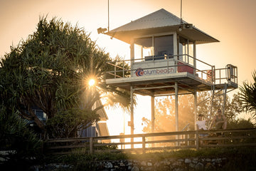 Coolum life savers