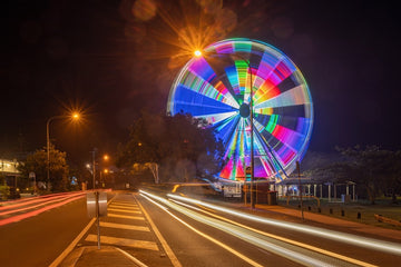 Skyline Wheel 2