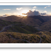TAYLOR PASS | NEW ZEALAND