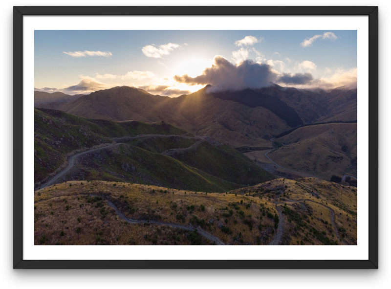 TAYLOR PASS | NEW ZEALAND