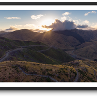 TAYLOR PASS | NEW ZEALAND