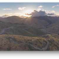 TAYLOR PASS | NEW ZEALAND