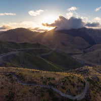 TAYLOR PASS | NEW ZEALAND