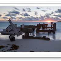 OLD JETTY | JURIEN BAY