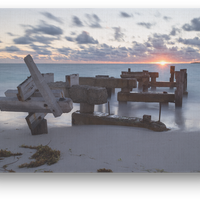 OLD JETTY | JURIEN BAY