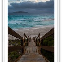 WEST BEACH | ESPERANCE