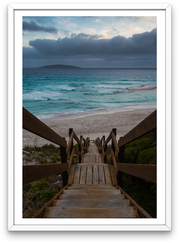 WEST BEACH | ESPERANCE