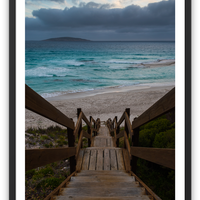 WEST BEACH | ESPERANCE