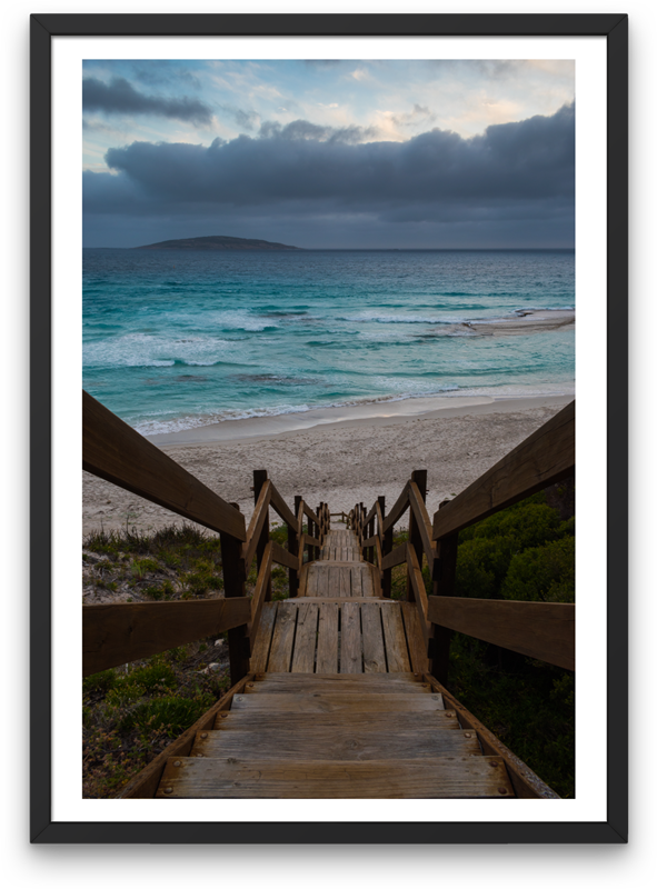 WEST BEACH | ESPERANCE