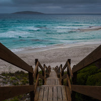 WEST BEACH | ESPERANCE