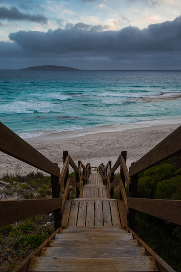 WEST BEACH | ESPERANCE