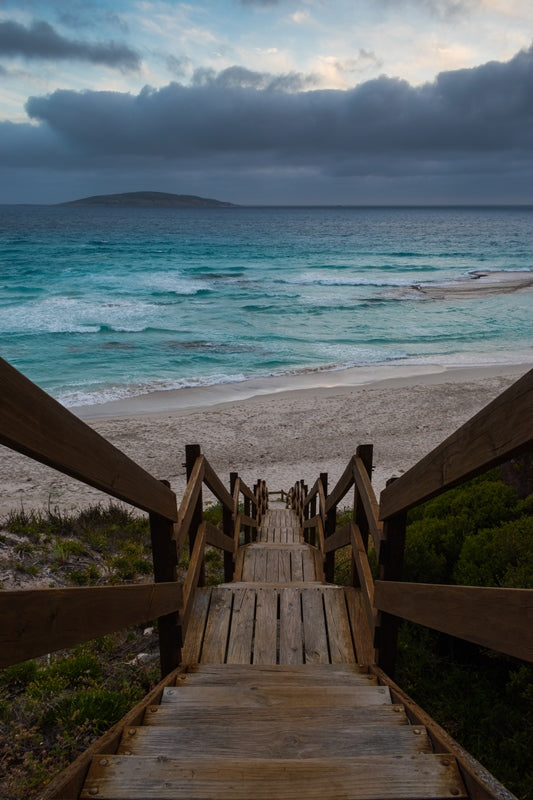 WEST BEACH | ESPERANCE