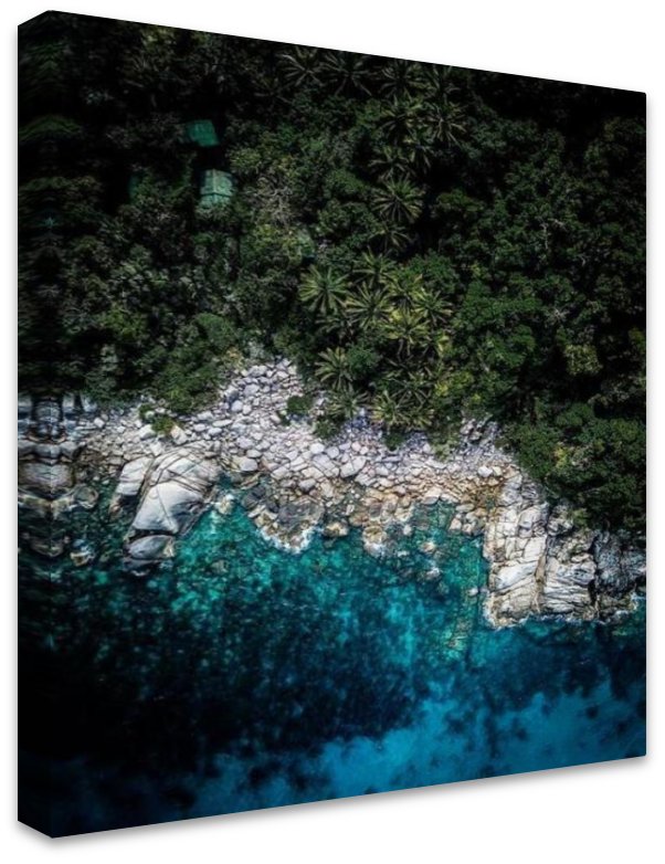 Ao Leuk Bay