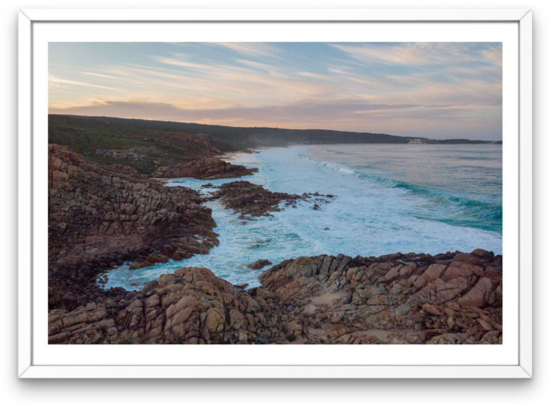 WYADUP ROCKS | YALLINGUP