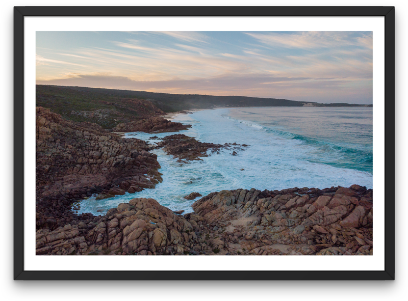 WYADUP ROCKS | YALLINGUP