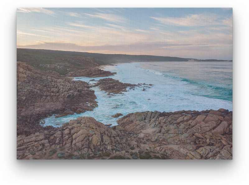 WYADUP ROCKS | YALLINGUP