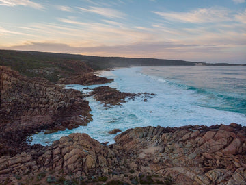 WYADUP ROCKS | YALLINGUP