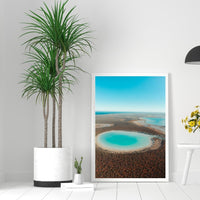 Paradise Pool
