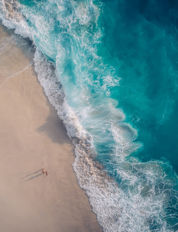 Wave Collide 1