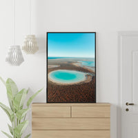 Paradise Pool