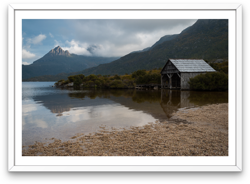 CRADLE MOUNTAIN | TASMANIA