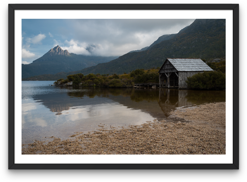 CRADLE MOUNTAIN | TASMANIA