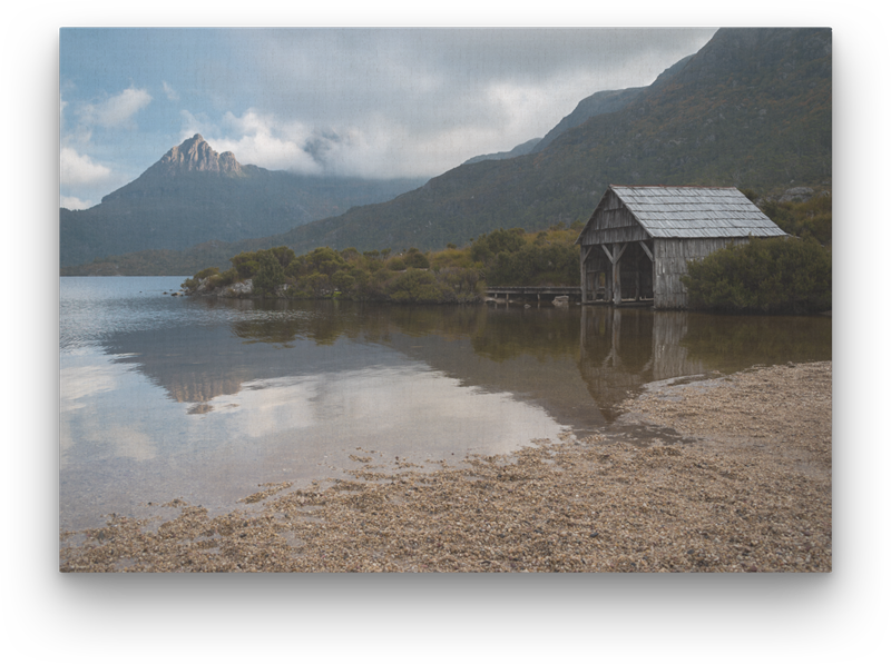 CRADLE MOUNTAIN | TASMANIA