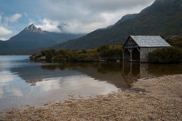 CRADLE MOUNTAIN | TASMANIA