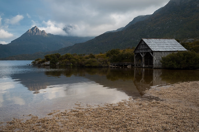 CRADLE MOUNTAIN | TASMANIA