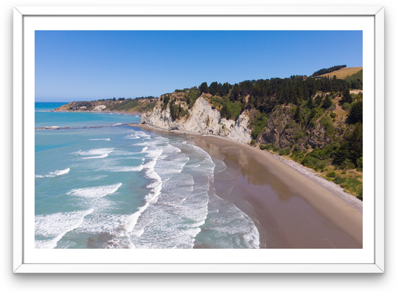 GORE BAY | NEW ZEALAND
