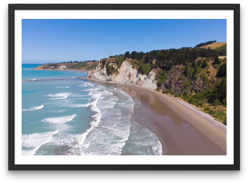 GORE BAY | NEW ZEALAND