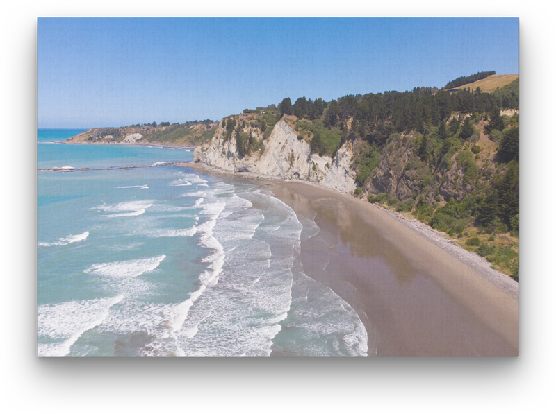 GORE BAY | NEW ZEALAND