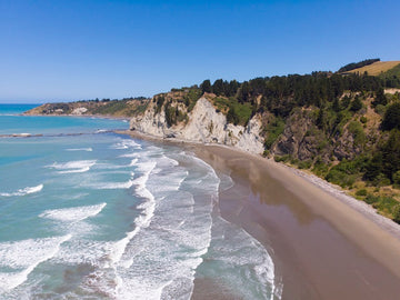 GORE BAY | NEW ZEALAND