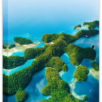 Sohoton Cove