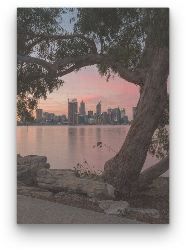 SOUTH PERTH FORESHORE | PERTH